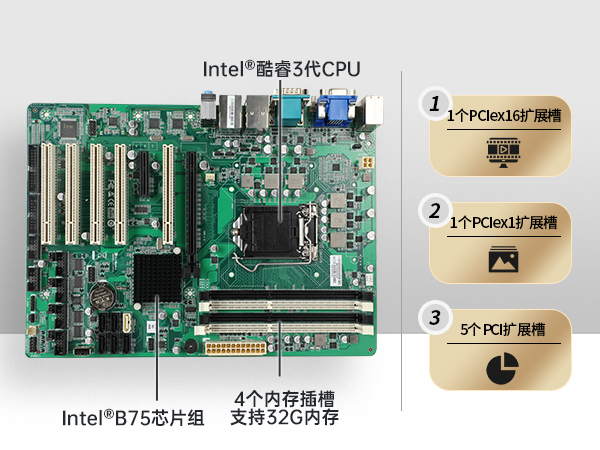 東田4U上架式工控機(jī),工業(yè)自動(dòng)化電腦