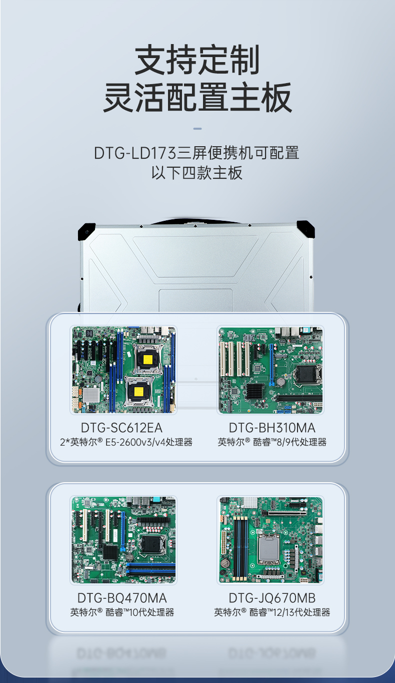 酷睿8/9代三屏便攜機(jī),17.3英寸加固筆記本,DTG-LD173-BH310MA.jpg