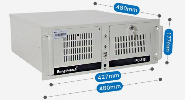 4UIPC-610L