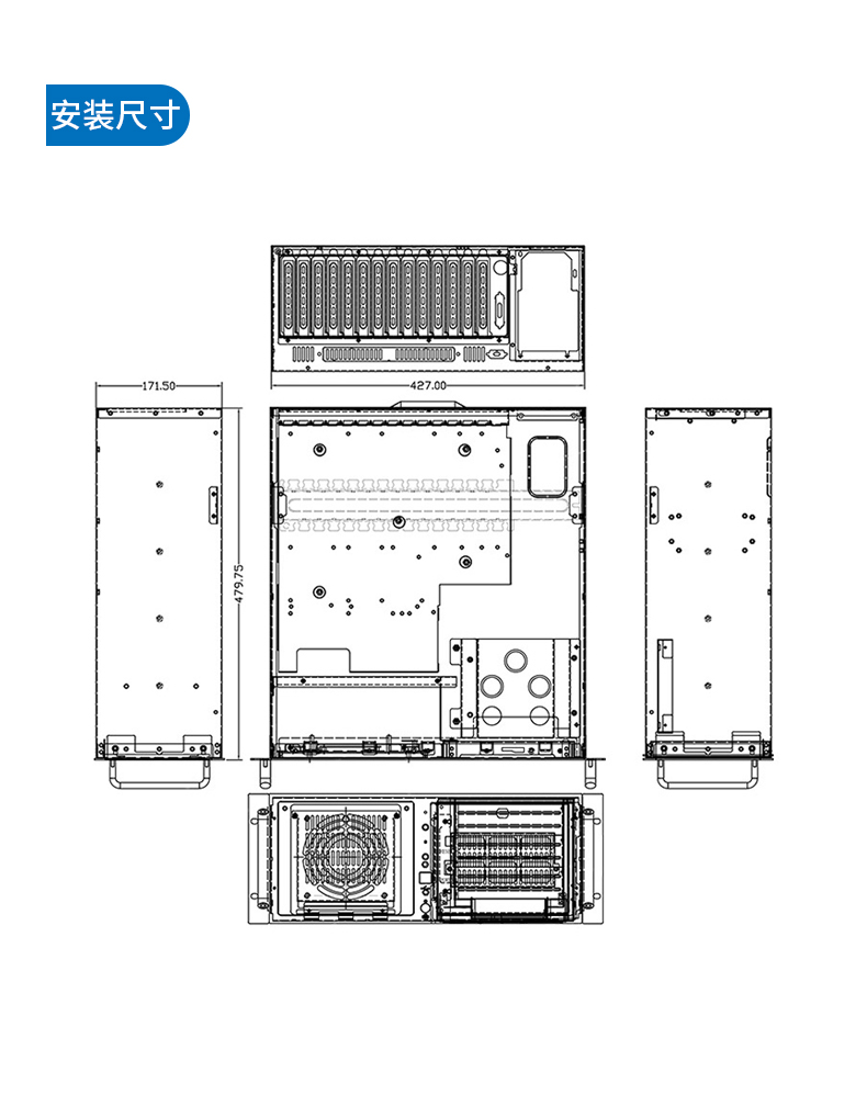 酷睿12代工控機(jī),深度學(xué)習(xí)工業(yè)電腦,DT-610L-BQ670MA.jpg