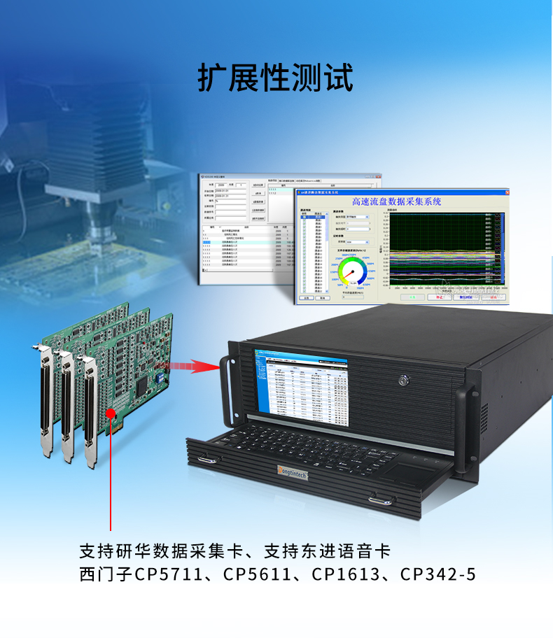 酷睿6代工控電腦,4U一體工控機,DT-4000-WH110MA.jpg