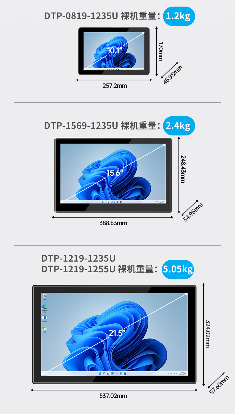 10.1英寸工業(yè)平板電腦,物流掃碼平板,DTP-0819-1235U.jpg