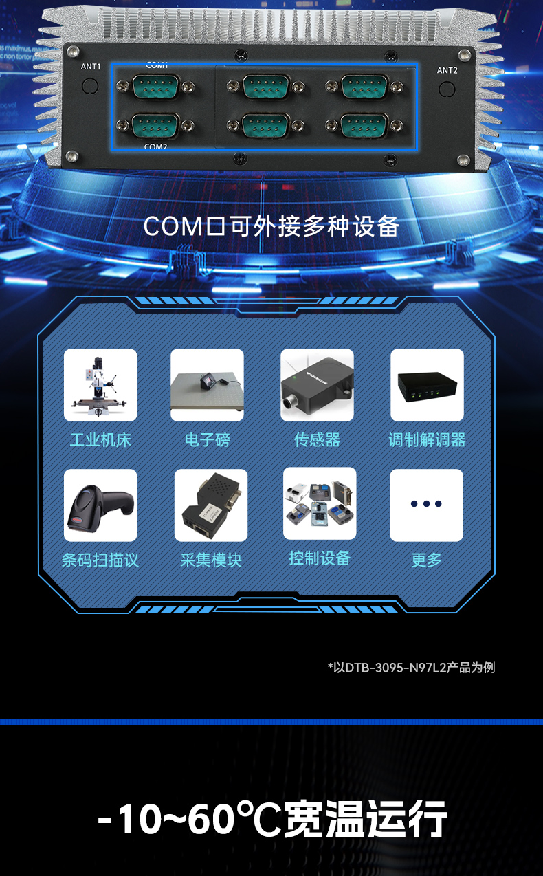 嵌入式無風扇工控機,AGV機器人工控主機,DTB-3095-N97L4.jpg