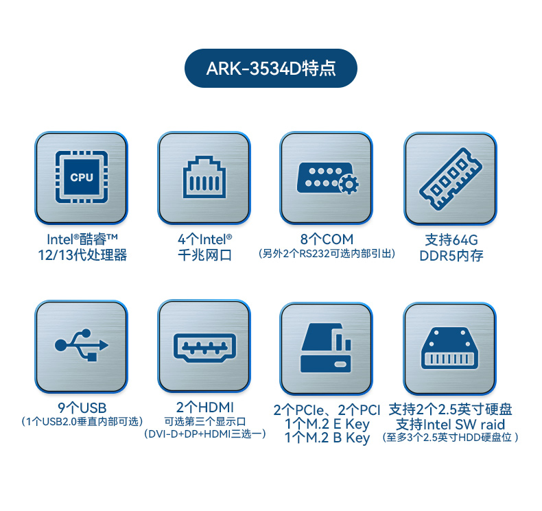 研華工控機,酷睿12/13代車載計算機,ARK-3534B.jpg