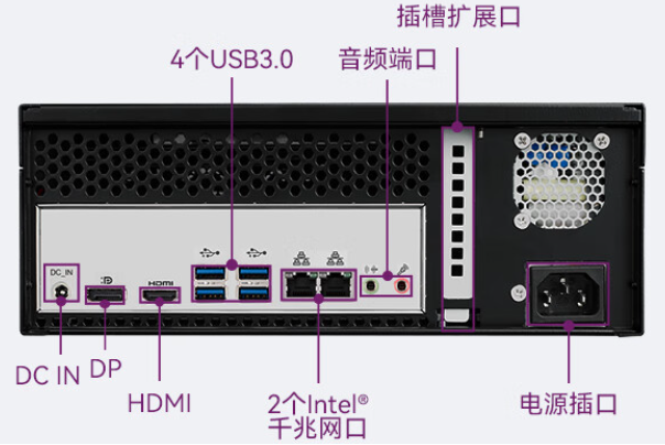 嵌入式工控機(jī)端口.png