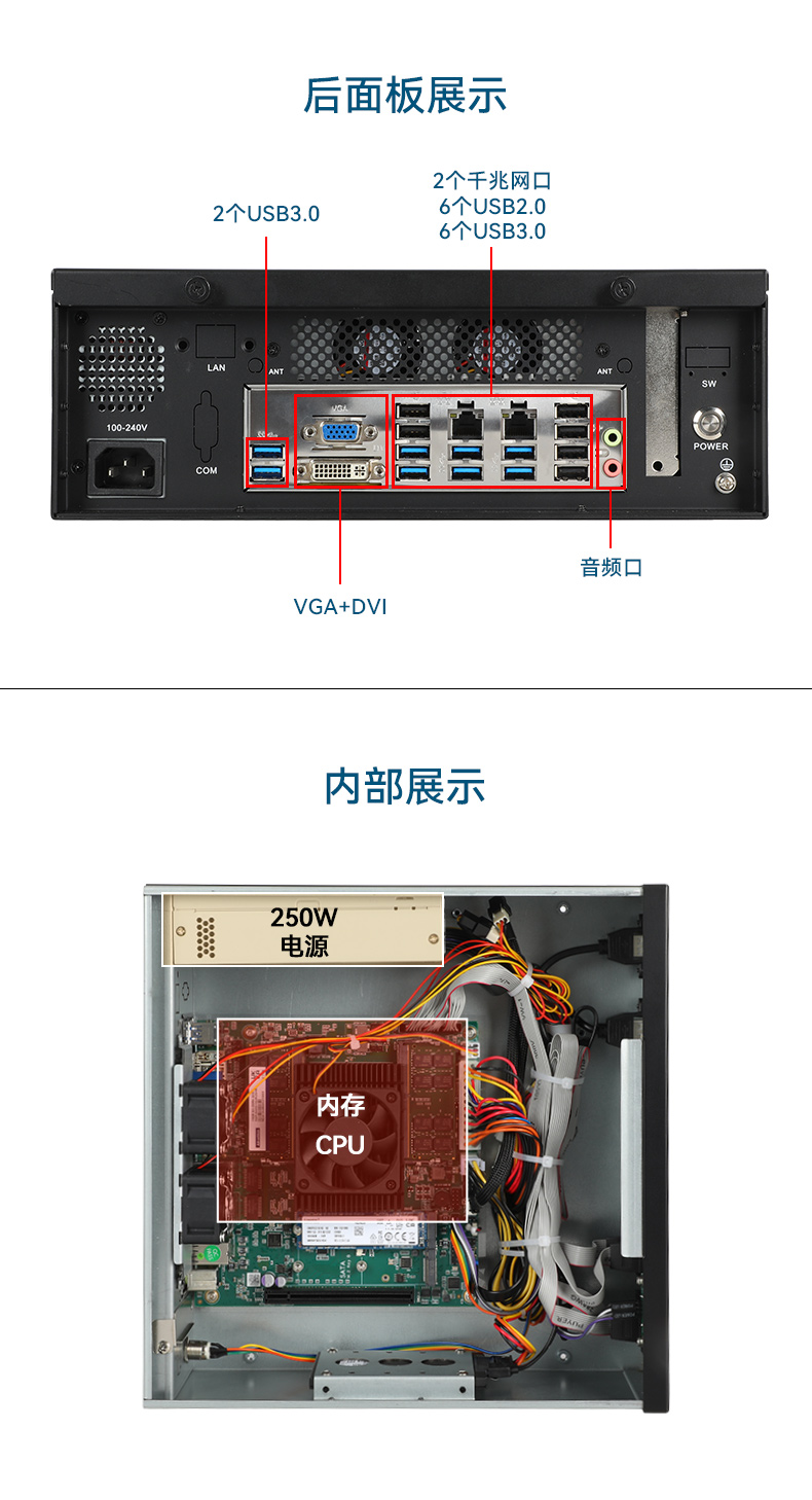 飛騰騰銳D2000國產(chǎn)化工控機(jī),銀河麒麟/UOS雙系統(tǒng),機(jī)器視覺控制主機(jī),DTB-2102L-FD2KMC2.jpg